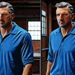 Here are two high-quality image prompts for Stable Diffusion XL, designed to be safe, appropriate, and professional: