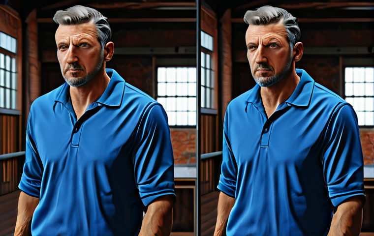 Here are two high-quality image prompts for Stable Diffusion XL, designed to be safe, appropriate, and professional: